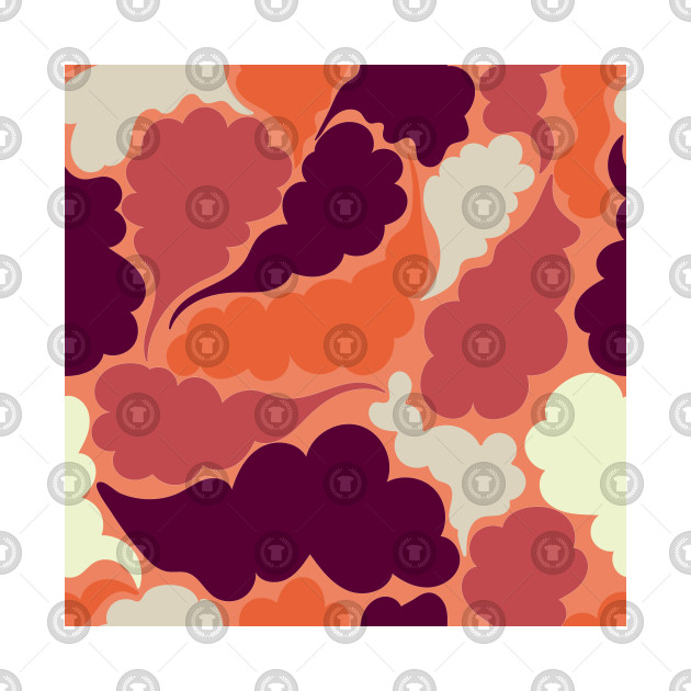 630x630 Clouds Decorative Shapes Vector