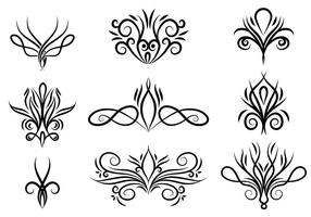 Swirls Free Vector Art 286x200 Swirls Free Vector Art