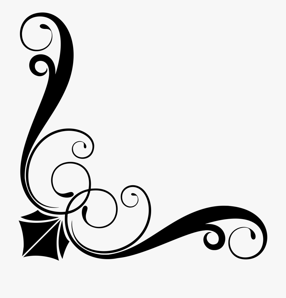 Decorative Underline Vector at Vectorified.com | Collection of ...