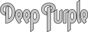 300x110 Deep Purple Logo Vector