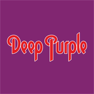 300x300 Deep Purple Logo Vector