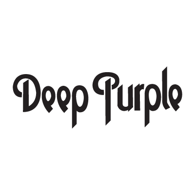 400x400 Deep Purple Logo Vector