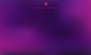 300x180 Abstract Modern Ultraviolet Color Gradient Background Deep Purple