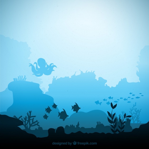 626x626 Deepsea Vectors, Photos And Free Download