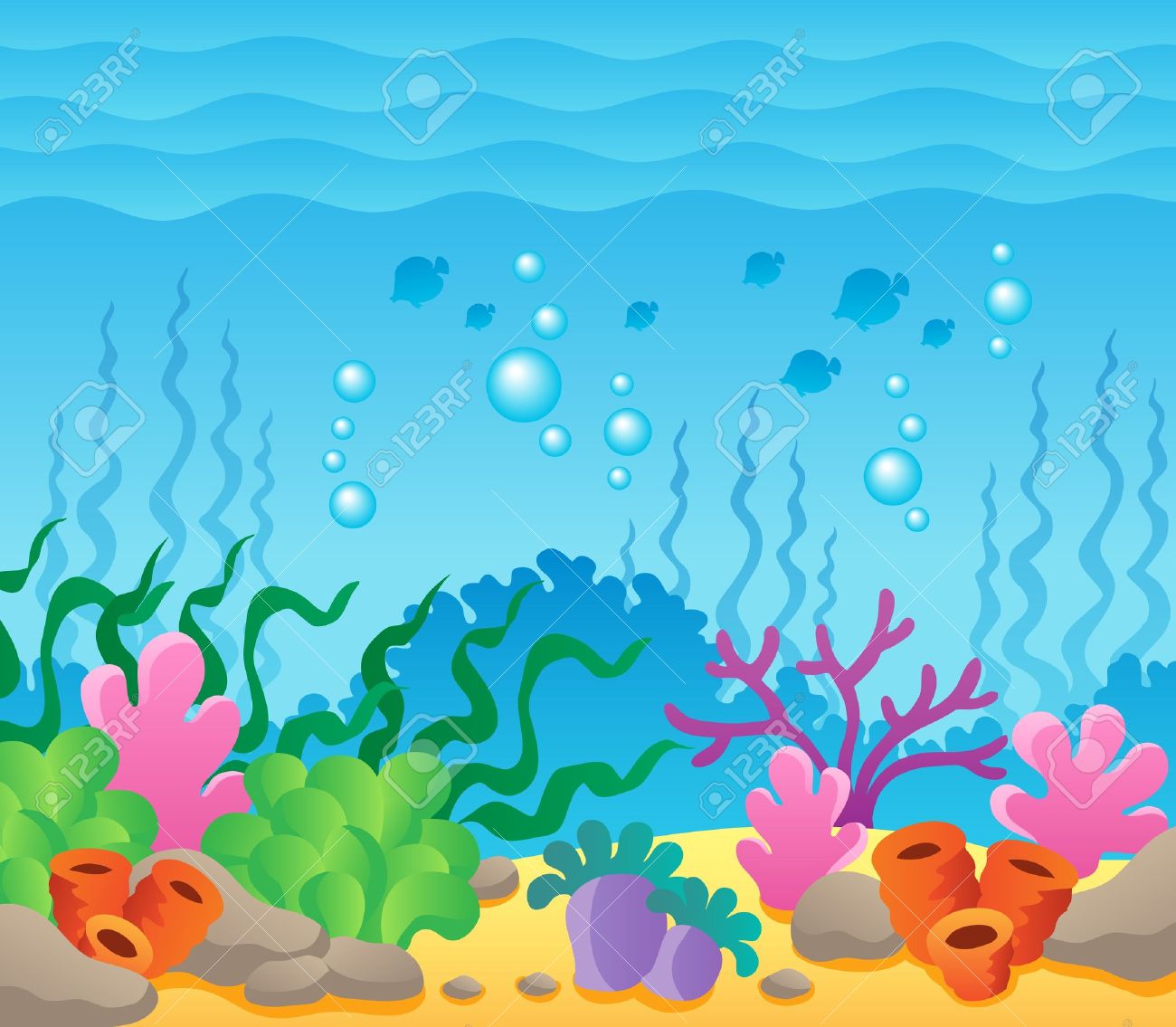 1300x1135 Ocean Clipart Vector For Free Download And Use Images