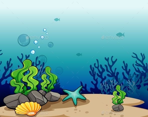 Deep Sea Vector at Vectorified.com | Collection of Deep Sea Vector free ...