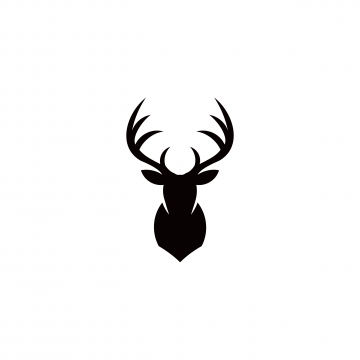 360x360 Deer Head Png, Vector, And Clipart With Transparent