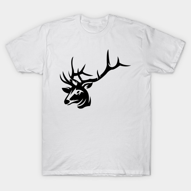 Deer Horns Vector 630x630 Deer Horns Vector