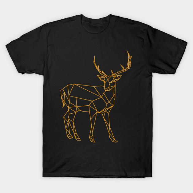 630x630 Deer Hunter Vector Artwork