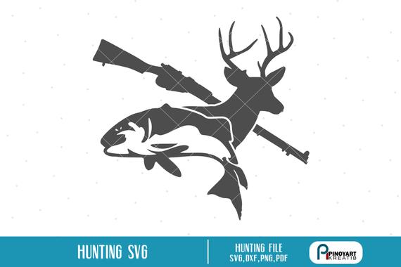 570x380 Deer Fishing Hunting Deer Hunting Rifle