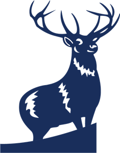 Deer Logo Vector 235x300 Deer Logo Vector