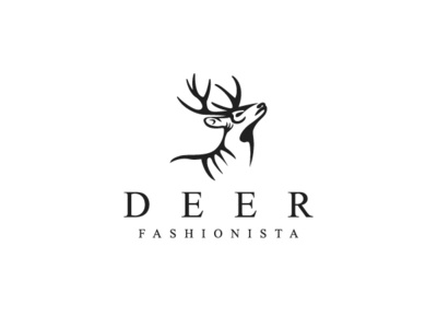 Deer Logo 400x300 Deer Logo