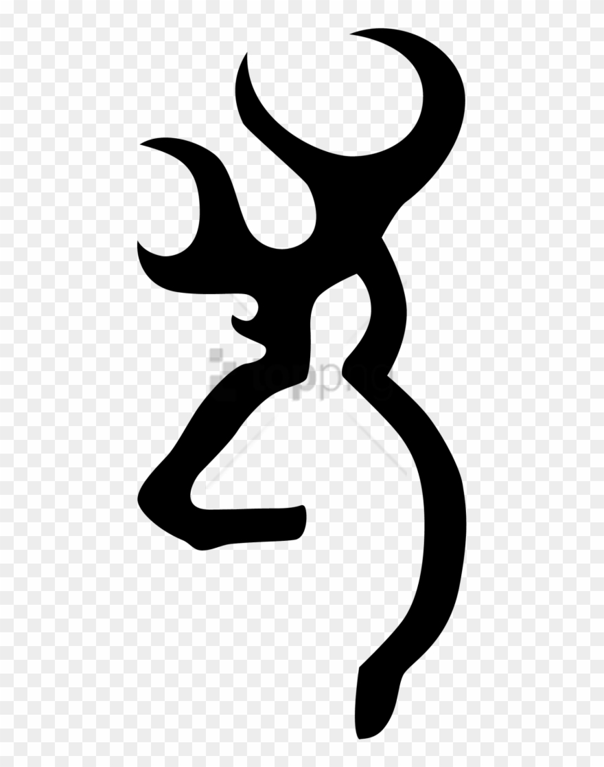 Free Png Browning Deer Icon 880x1116 Free Png Browning Deer Icon