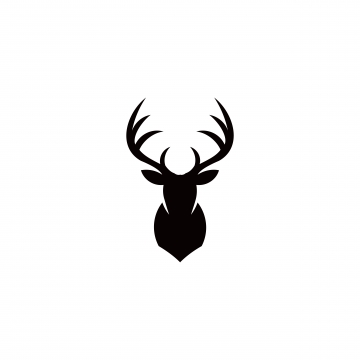 Deer Logo Vector at Vectorified.com | Collection of Deer Logo Vector ...