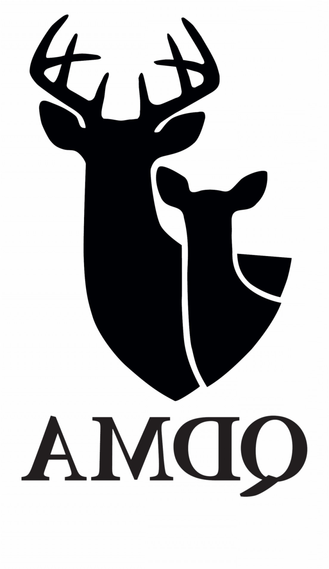 Deer Hunting Vector Clip Art Hoodamath 1104x1909 Deer Hunting Vector Clip Art Hoodamath