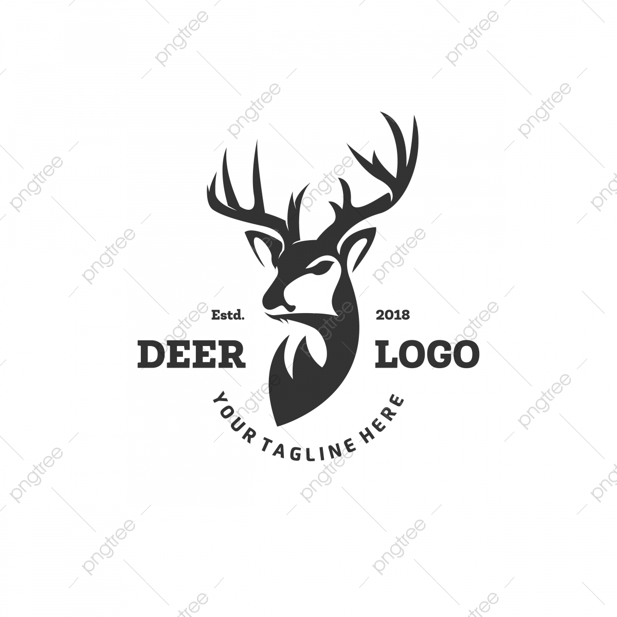 Deer Logo Designs Inspirations,hunting Club Logo, Deer, Logo 1200x1200 Deer Logo Designs Inspirations,hunting Club Logo, Deer, Logo