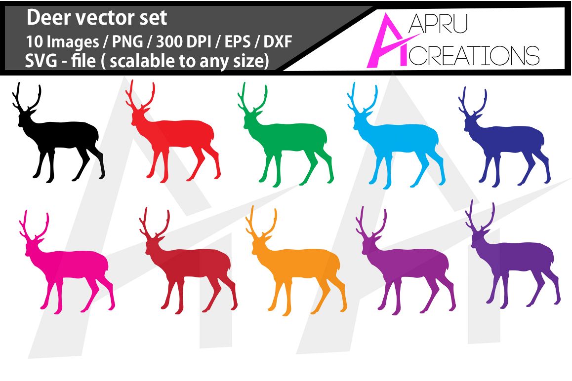 1158x772 Deer Deer Silhouette Deer Vector Silhouette, Deer Deer