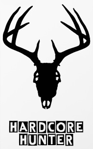 190x306 Deer Hunting Deer Skull Template To Personalize Iphone Case