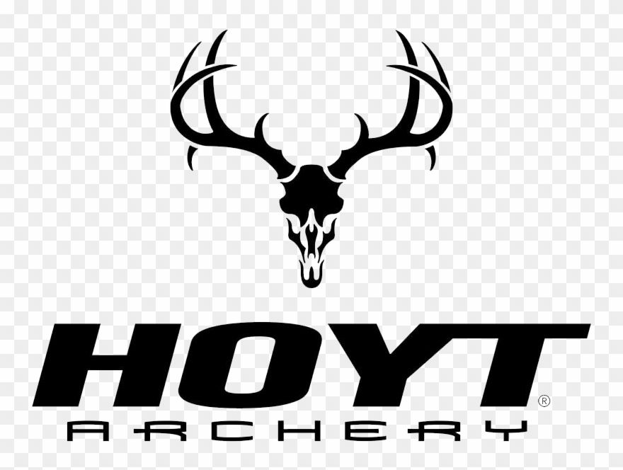 880x664 Hoyt Deer Logo