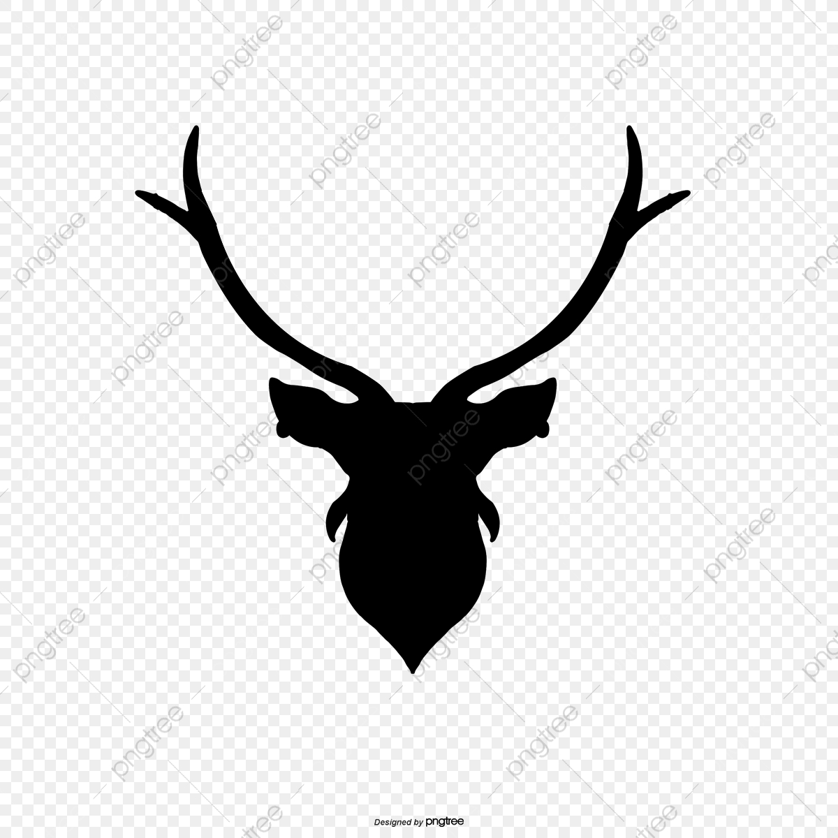 1200x1200 Sketch Of Deer, Sketch Vector, Deer Vector, Deer Png And Vector