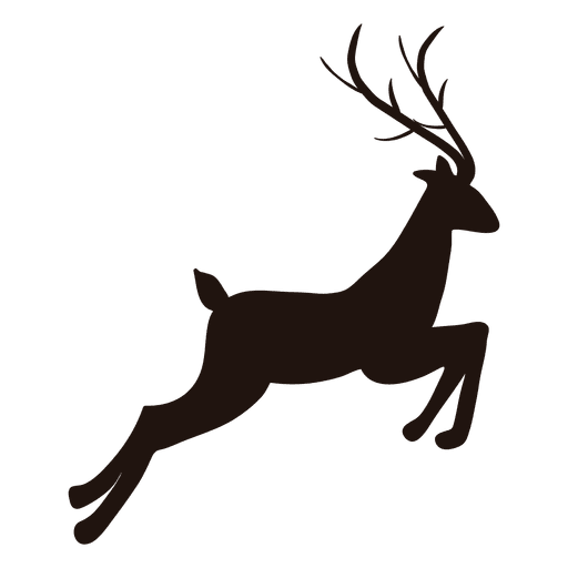 Deer Vector Free
