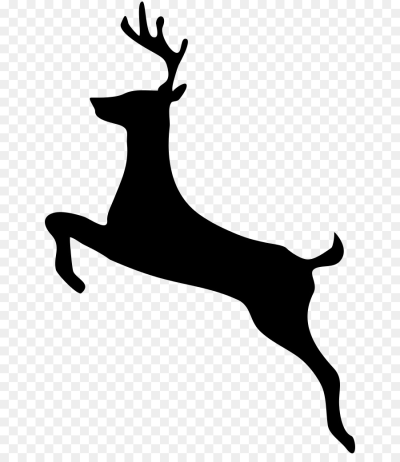 400x462 Deer Png