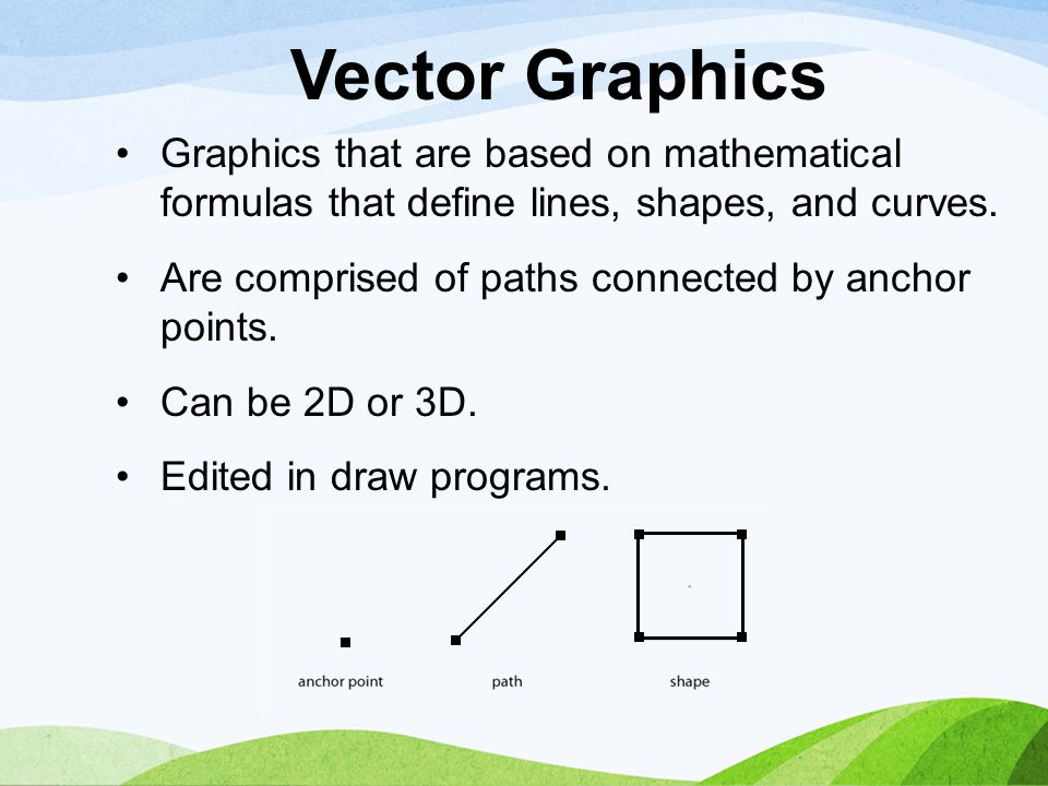 vectorize definition
