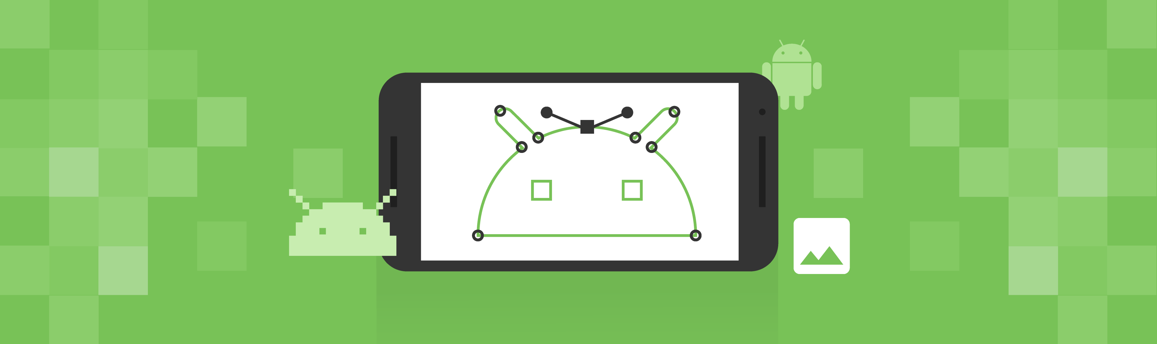 Understanding Android's Vector Image Format Vectordrawable 4000x1190 Understanding Android's Vector Image Format Vectordrawable