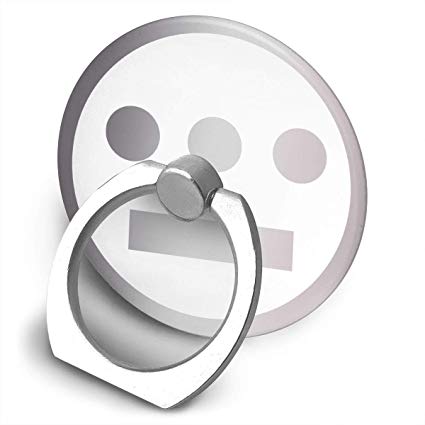 425x425 Phone Ring Holder Stand Hieroglyphics Vector Logo