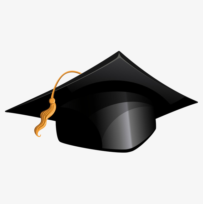 650x651 Bachelor Graduate Hat, School, The University, Bachelor Degree Png