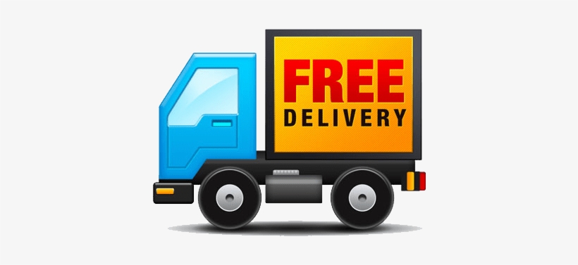 Free Free 226 Delivery Truck Svg SVG PNG EPS DXF File