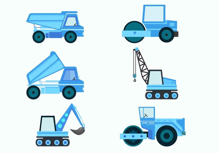 700x490 Truck Driver Free Vector Art