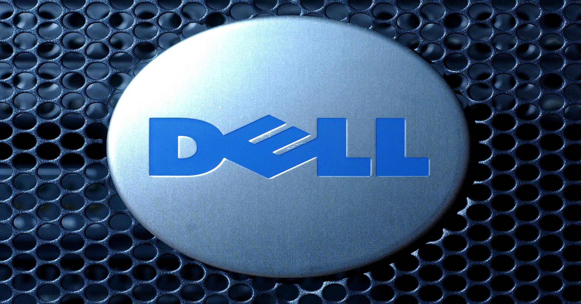 Dell Logo Vector at Vectorified.com | Collection of Dell Logo Vector