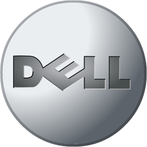 300x300 Dell Logo Vector