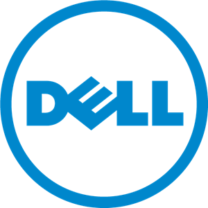 300x300 Dell Logo Vector