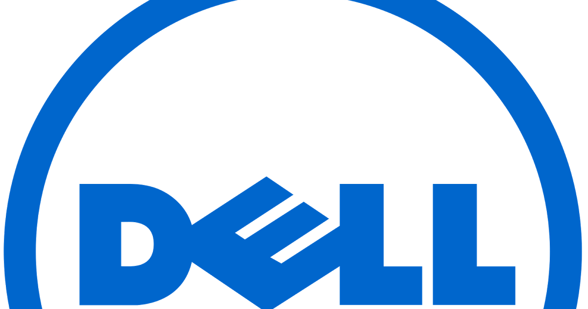 1200x630 Dell Dell Logo Design Vector Free Download