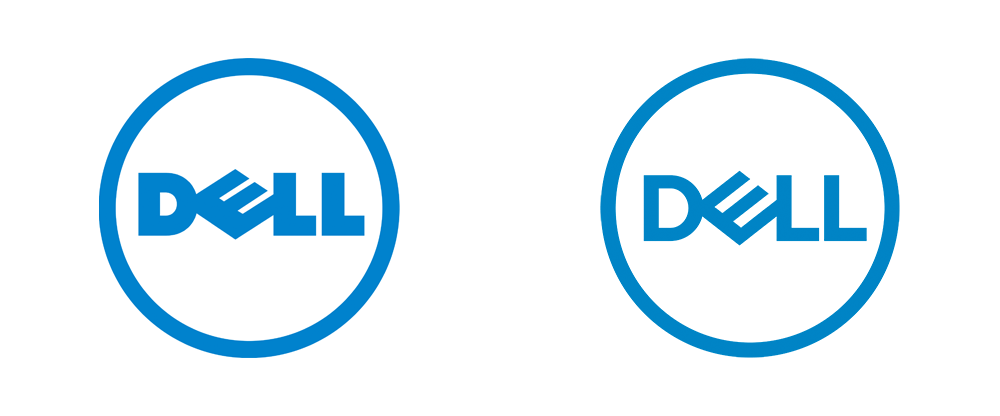 1000x416 Brand New New Logos For Dell, Dell Technologies, And Dell Emc