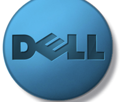 420x350 Download Free Png Dell Logo Vector