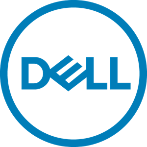 300x300 Dell Logo Vector
