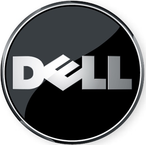 300x298 Dell Logo Vector