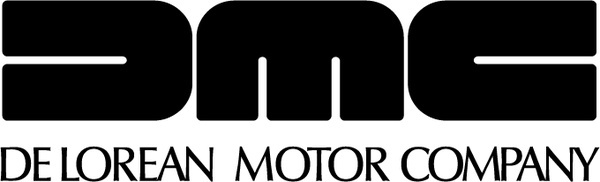 600x182 Dmc Delorean Free Vector Download