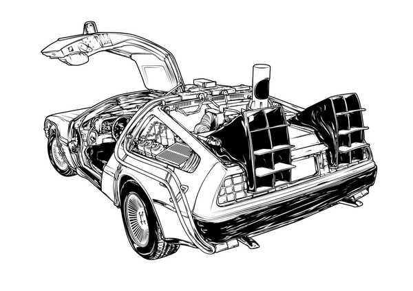 600x424 Vector Illustrations