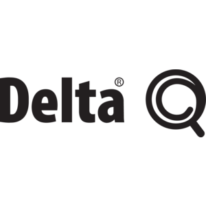 300x300 Delta Q Logo, Vector Logo Of Delta Q Brand Free Download