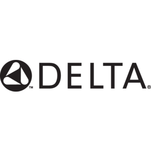 300x300 Delta Logo, Vector Logo Of Delta Brand Free Download