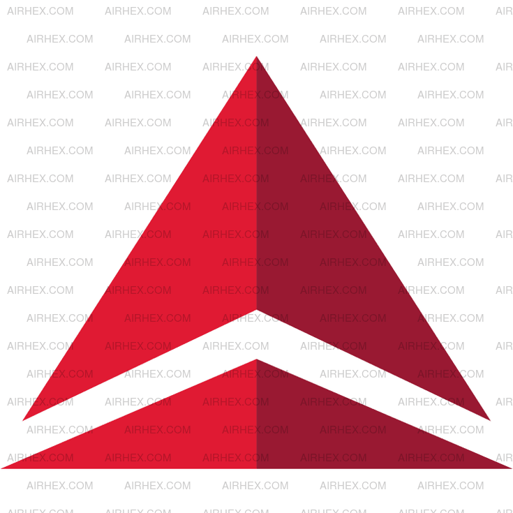 735x735 Delta Logo Airline Logos Airline Logo, Logos, Delta Logo