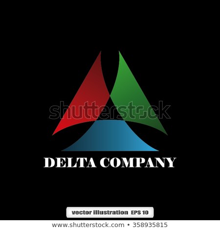 450x470 Delta Logo Vector Logodesignfx