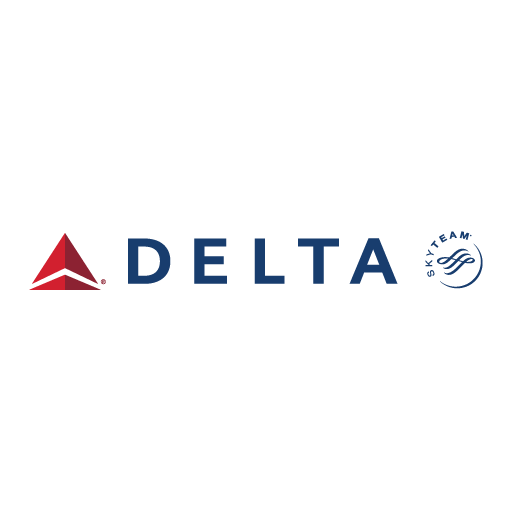 512x512 Download Delta Air Lines Vector Logo