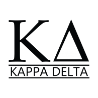 195x195 Kappa Delta Brands Of The Download Vector Logos