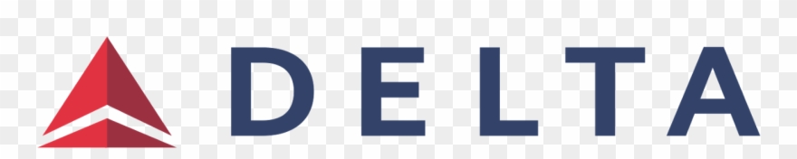 880x176 Delta Vector Logo