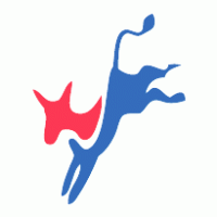 200x200 Democratic Logo Vectors Free Download
